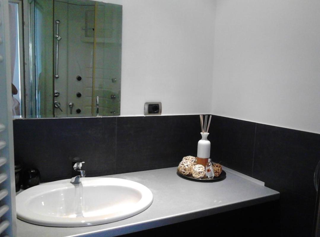Sistine Chapel Suite Apartment Rome Exterior photo